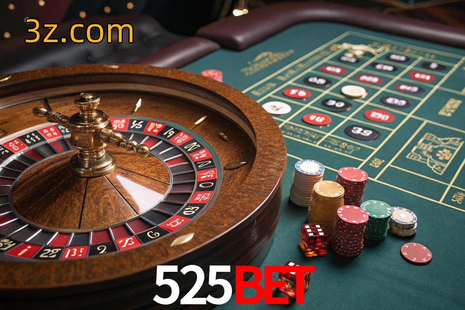  525bet games