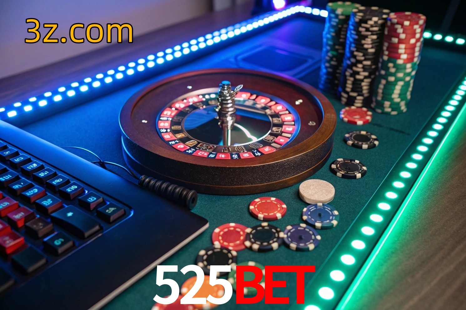  525bet login