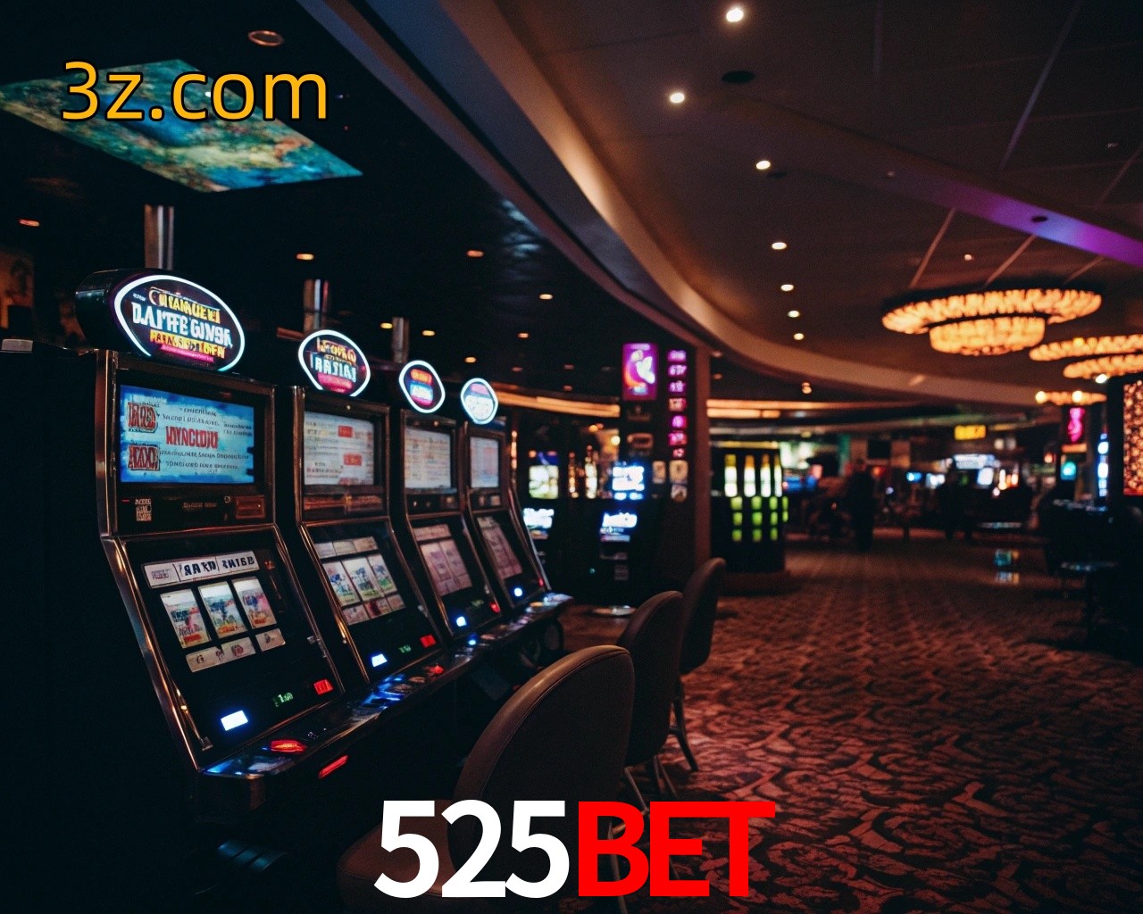 login 525bet