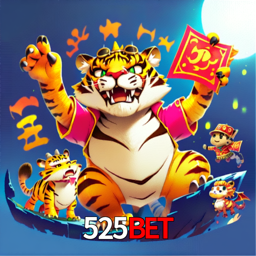 bonus 525bet