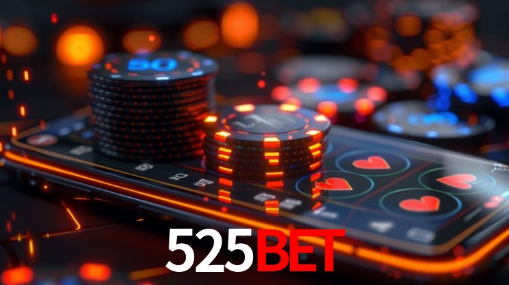 Games Directory 525bet