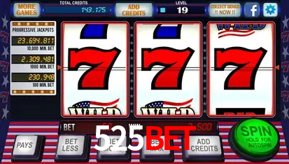 525bet Cassino - 80+ Mesas ao Vivo
