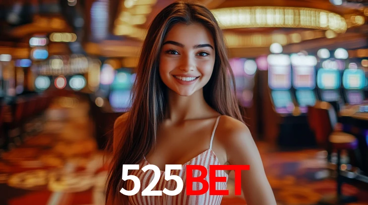 Welcome Bonus 525bet