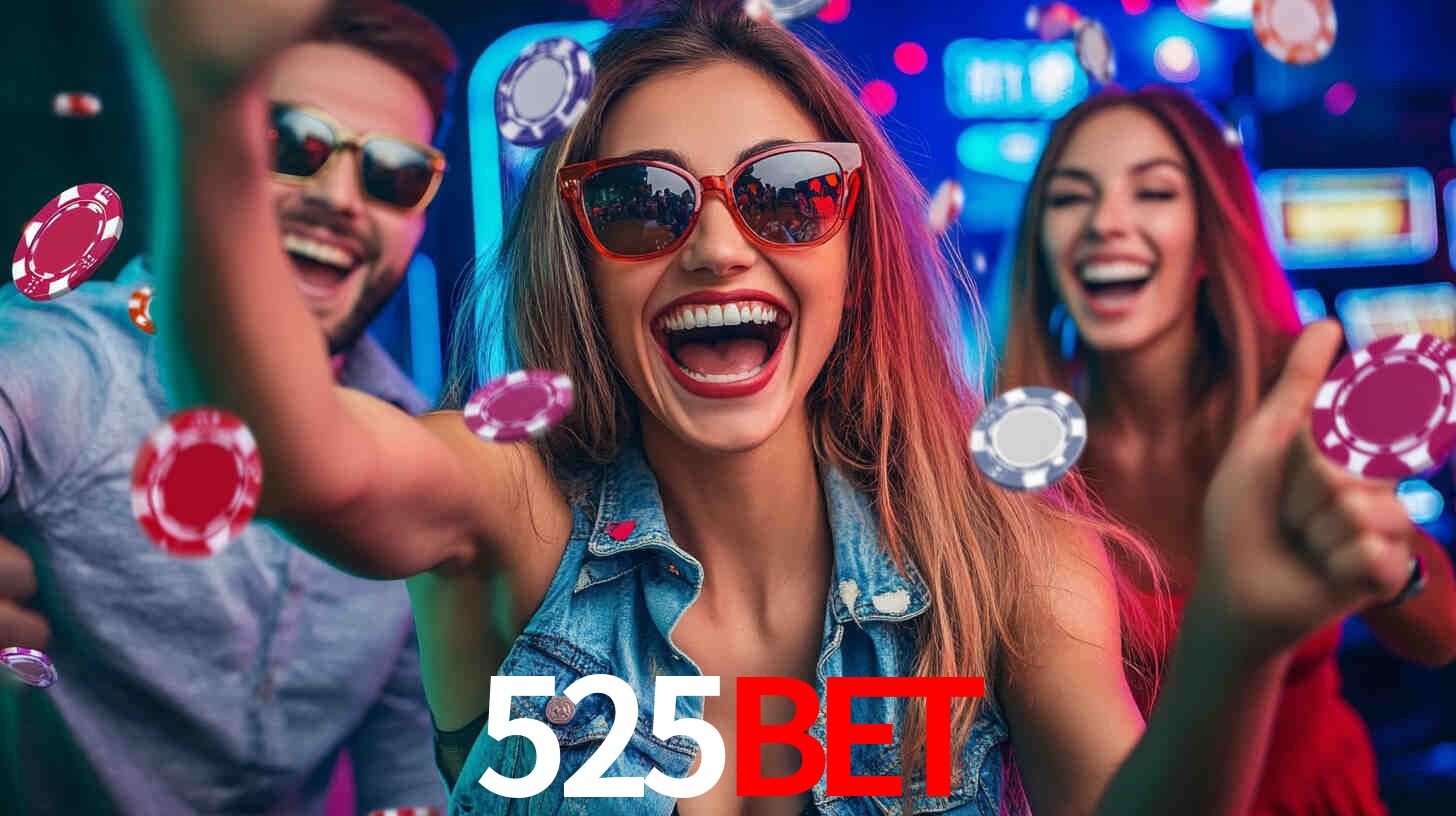 Explorando a Categoria de Eventos em Apostas na 525bet