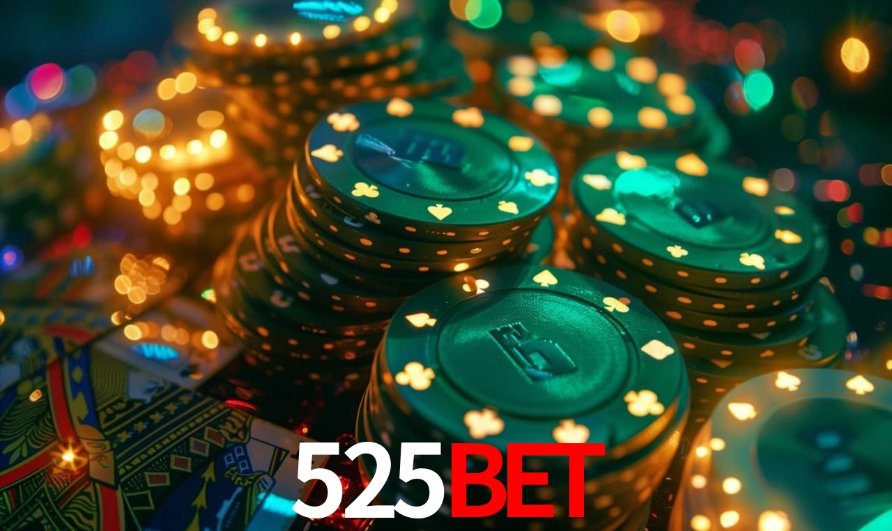 Jogos de Slot 525bet