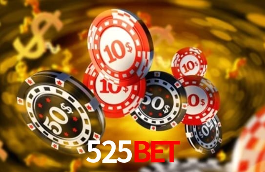 Diretório de Jogos 525bet