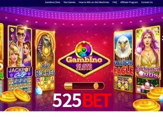 525bet Bônus - Pacote R$5.000 + VIP