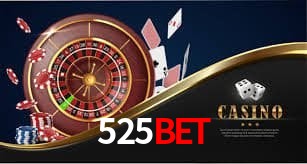 Login Seguro 525bet