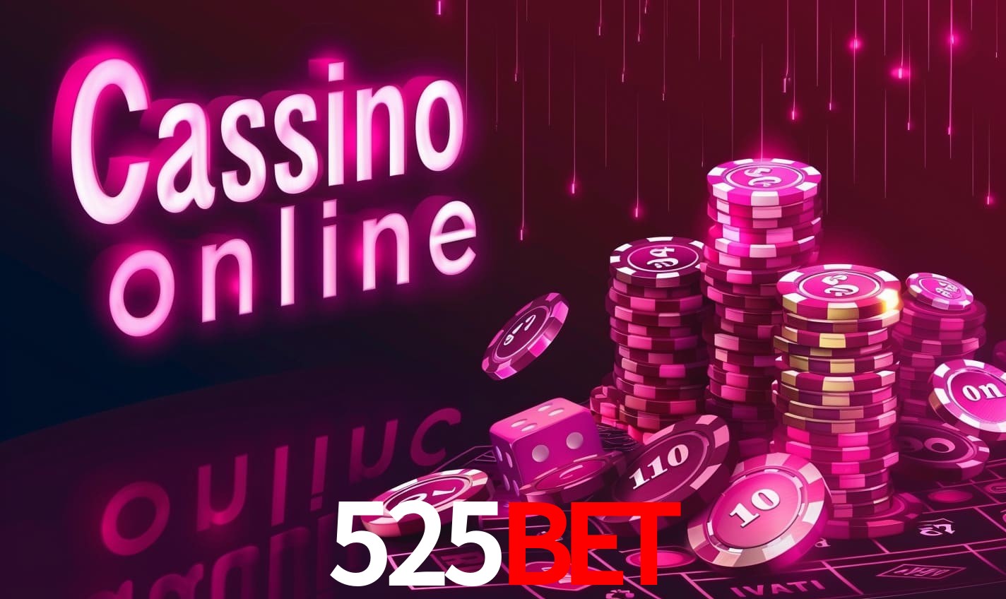 525bet Fortaleza - Leaderboard