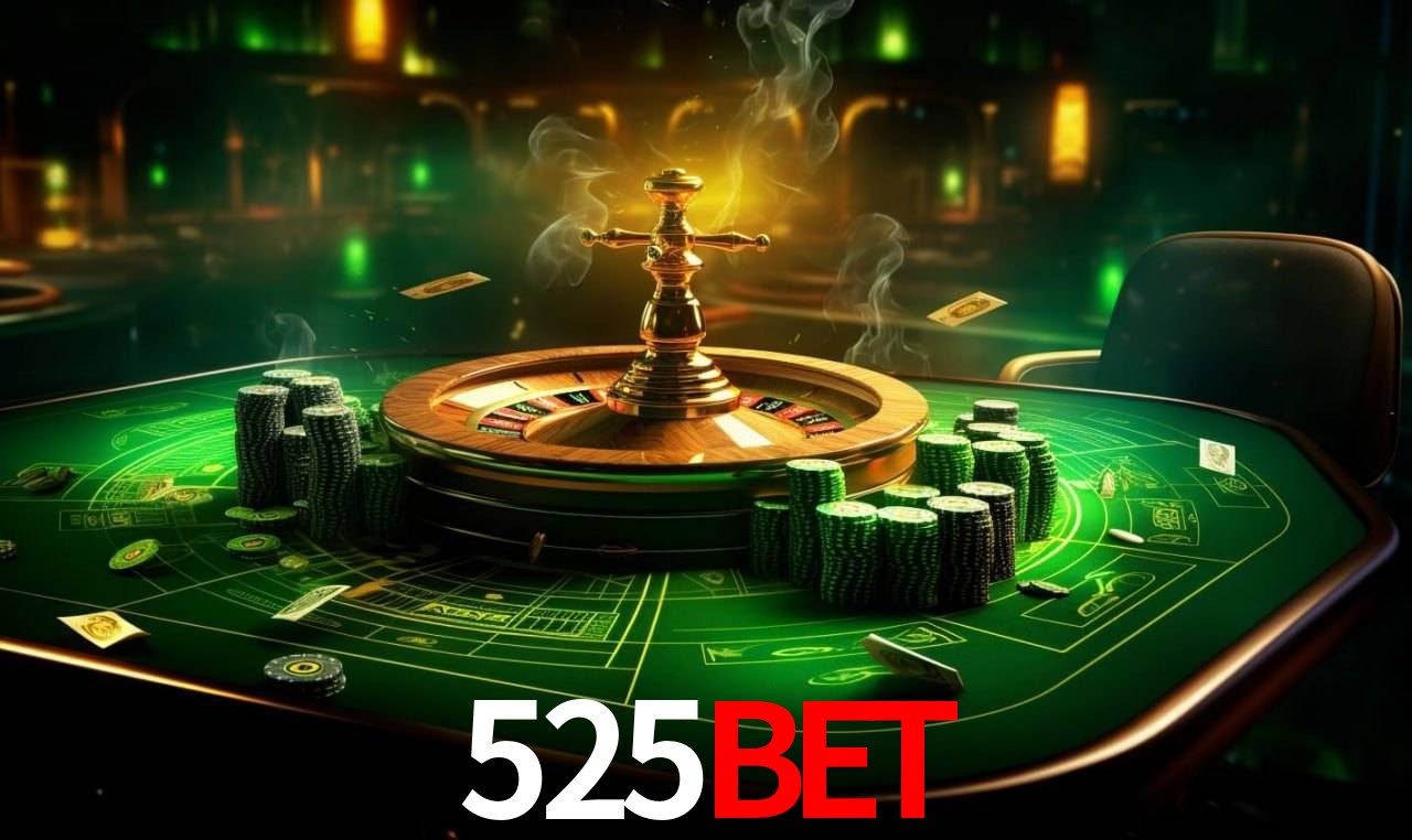 PIX Instantâneo 525bet