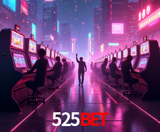 Estatísticas Esportivas 525bet