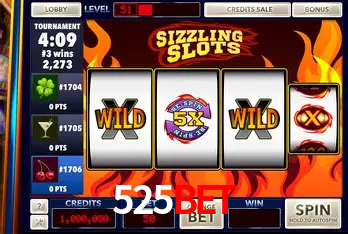 Descubra a Magia dos Jogos de Arcade no 525bet