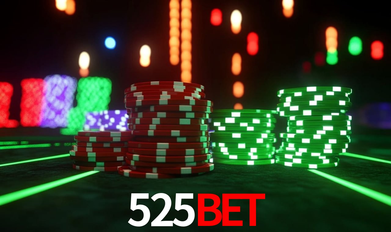 Slot Games 525bet