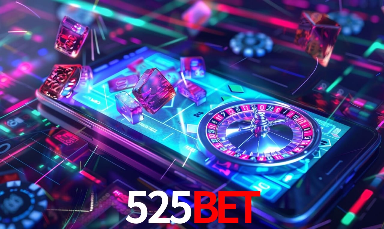 Cadastro Rápido 525bet