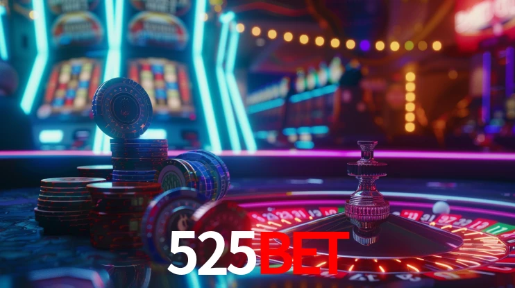 Platform Technology 525bet