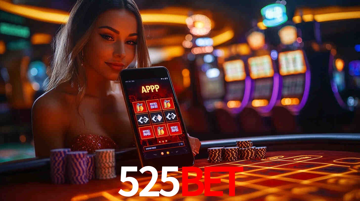 Descubra a Essência do 525bet: Nossa História e Compromissos