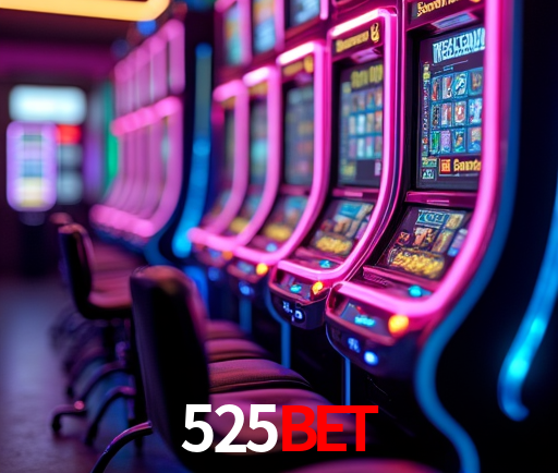 525bet Slot - 320+ Caça-Níqueis Premium