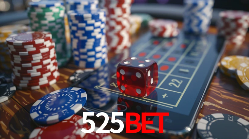Bônus Generosos e Exclusivos no 525bet para Você!