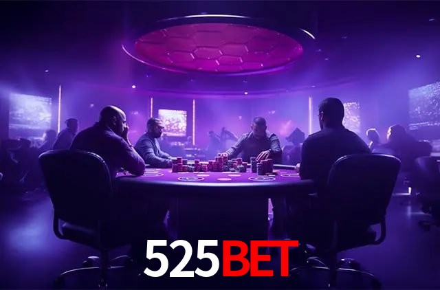 Integração de APIs 525bet
