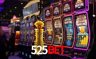 525bet Brasília - VIP Program