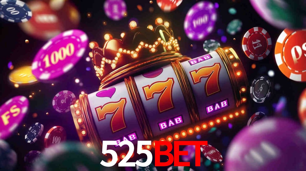 Account Benefits 525bet