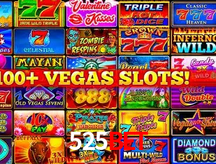 525bet Brasília - Casino Guide