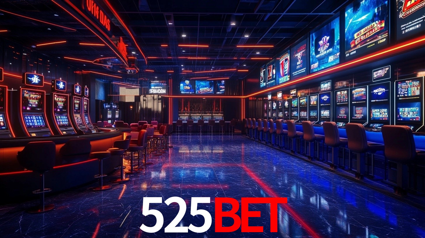 VIP Casino 525bet