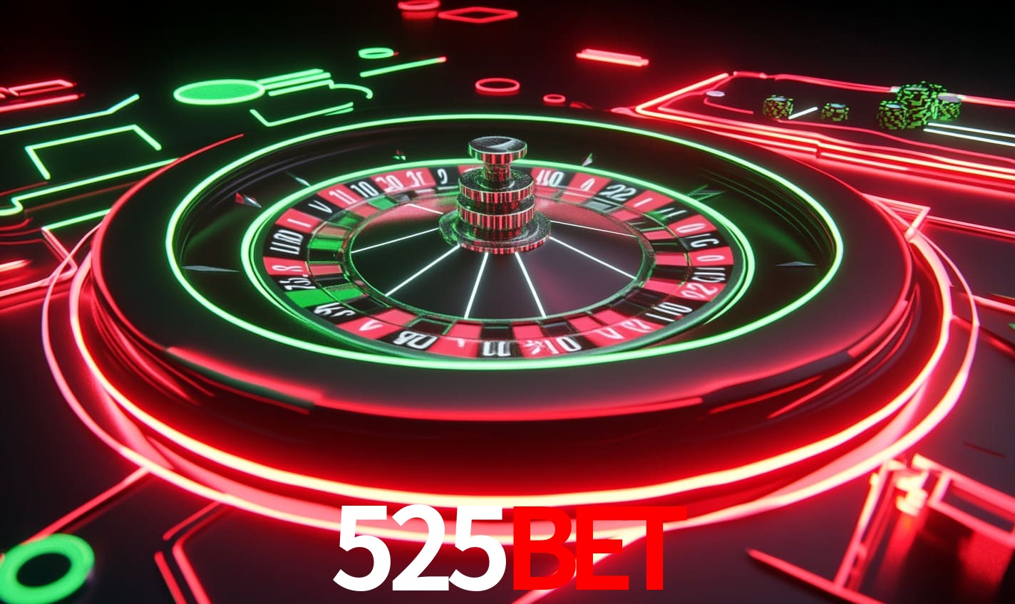 525bet Salvador - Strategies