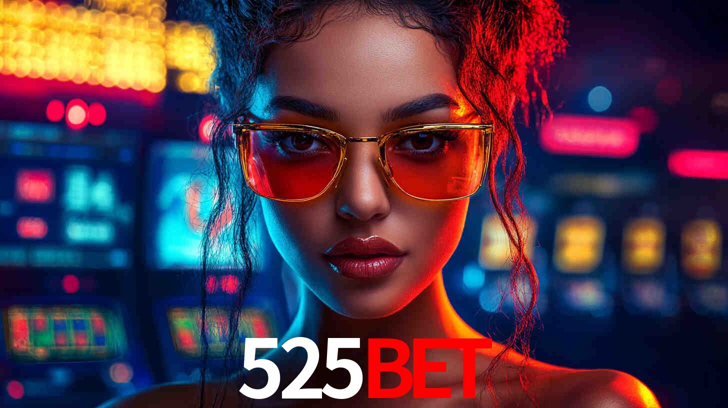 Inovações de Jogos na 525bet: O Futuro das Experiências Interativas