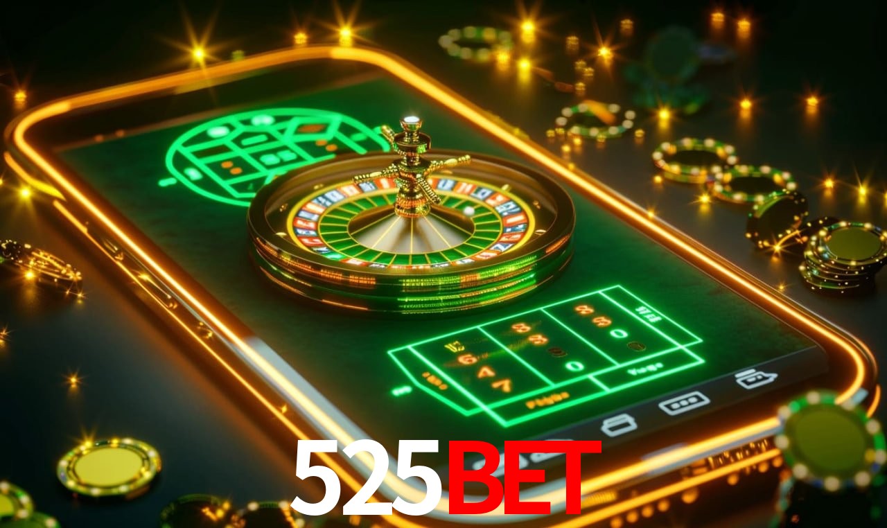 525bet - User Statistics