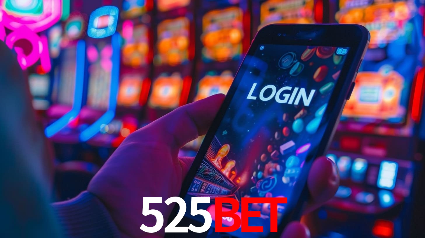Experiência VIP 525bet