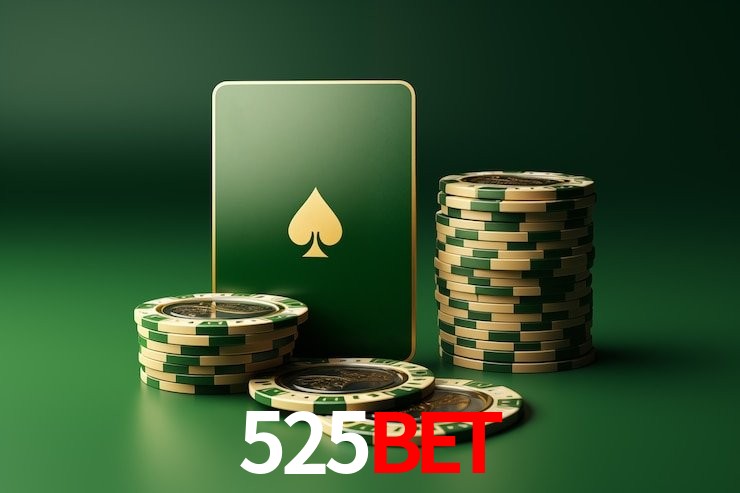 Statistics 525bet
