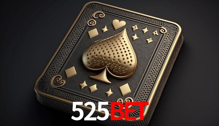 Design Responsivo 525bet