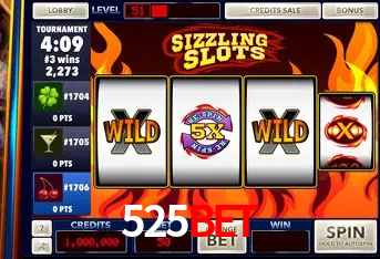 Desvendando o Mundo dos Jogos Virtuais na 525bet