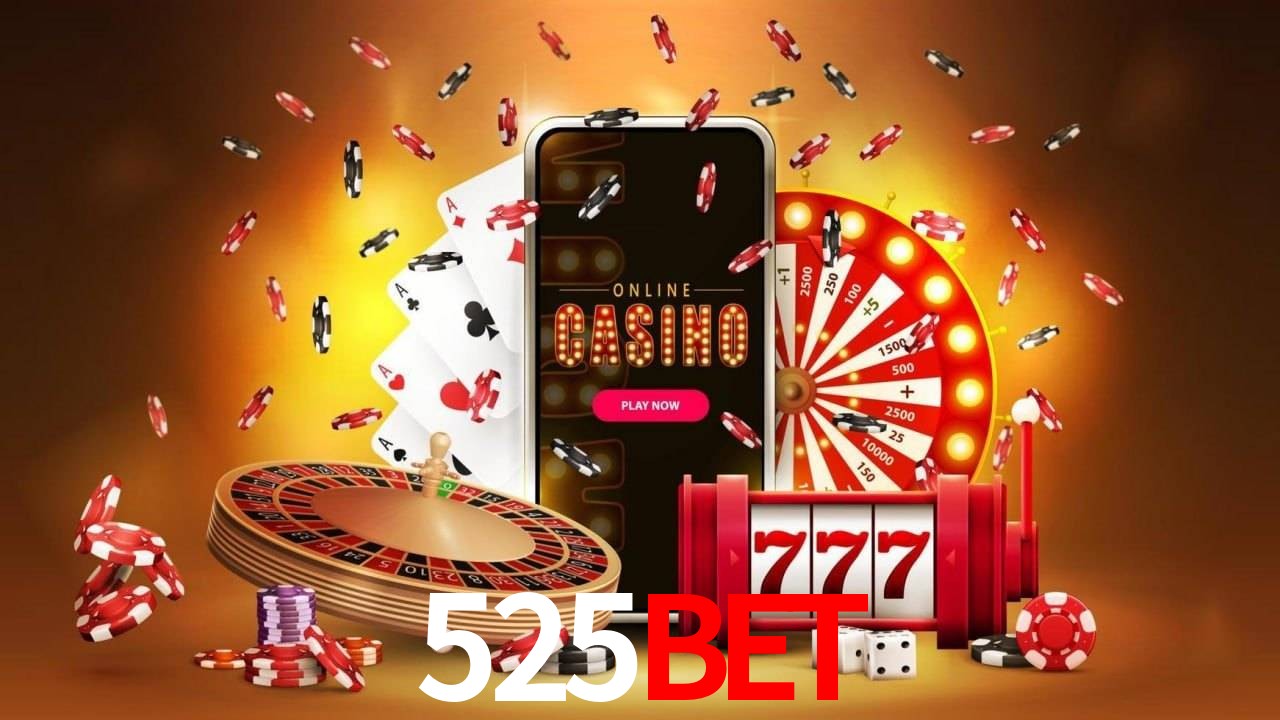 525bet Belo Horizonte - Jackpots