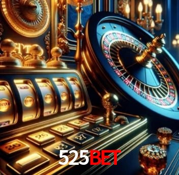 Estatísticas do Jogo 525bet