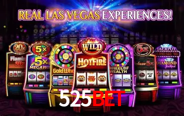 525bet São Paulo - Live Tables