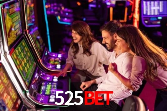 Torneios 525bet