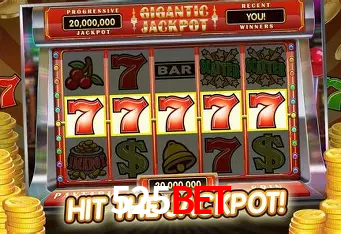 A Emoção da Loteria na 525bet: Uma Chance de Mudança de Vida
