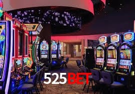 525bet Brasília - Leaderboards