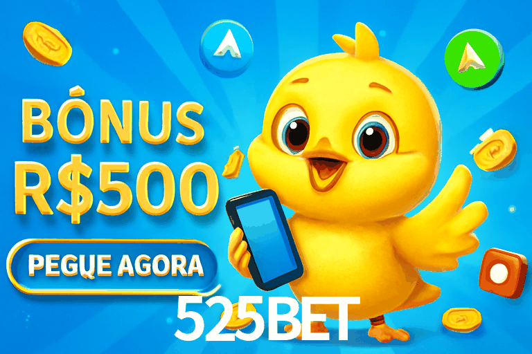 Exclusive Offers 525bet