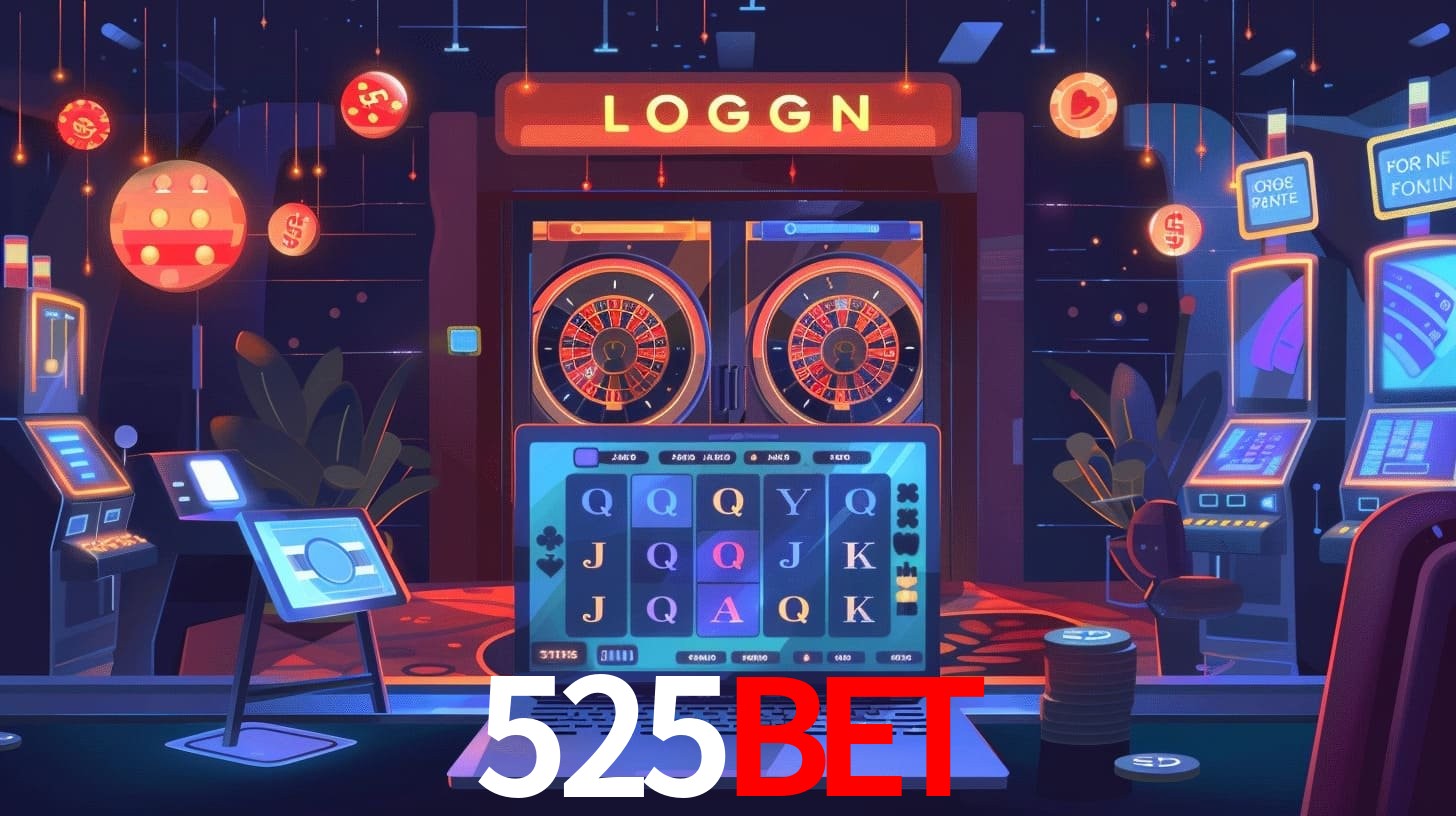 525bet Rio de Janeiro - Licenses