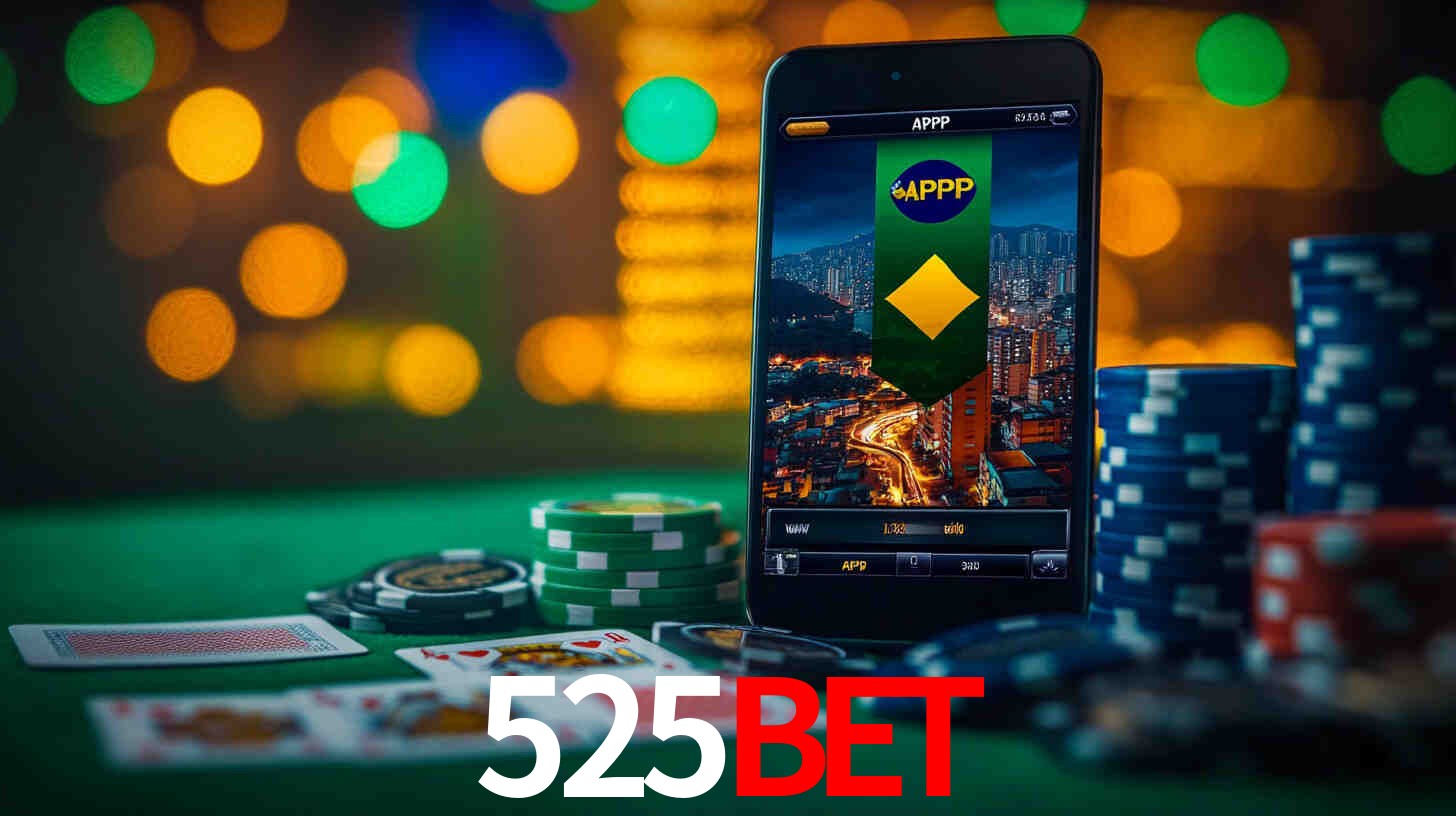 Desvendando o Mundo dos Jogos Virtuais na 525bet