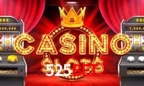 Secure Login 525bet