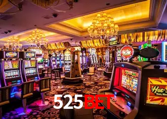 525bet Rio de Janeiro - Professional Dealers