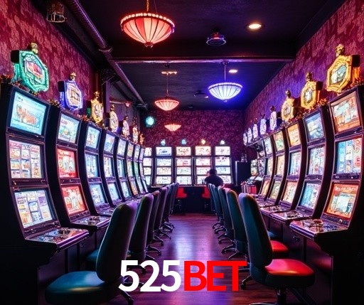 525bet Rio de Janeiro - Slot Strategy