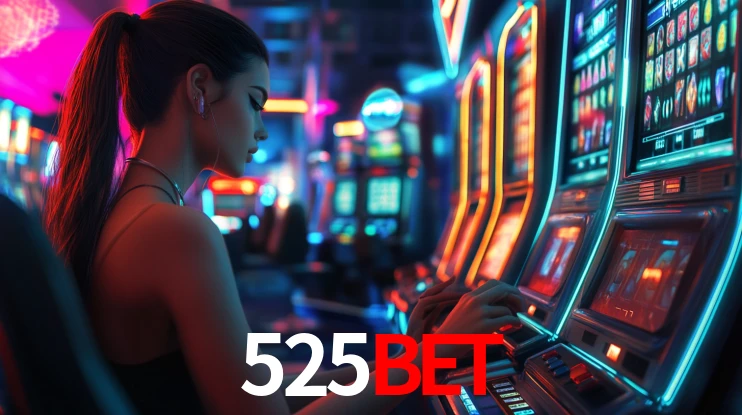 Premium Interface 525bet