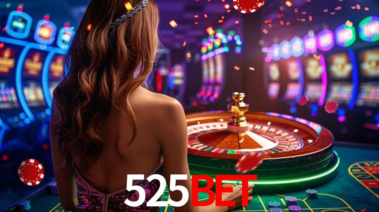 525bet - App Compatibility