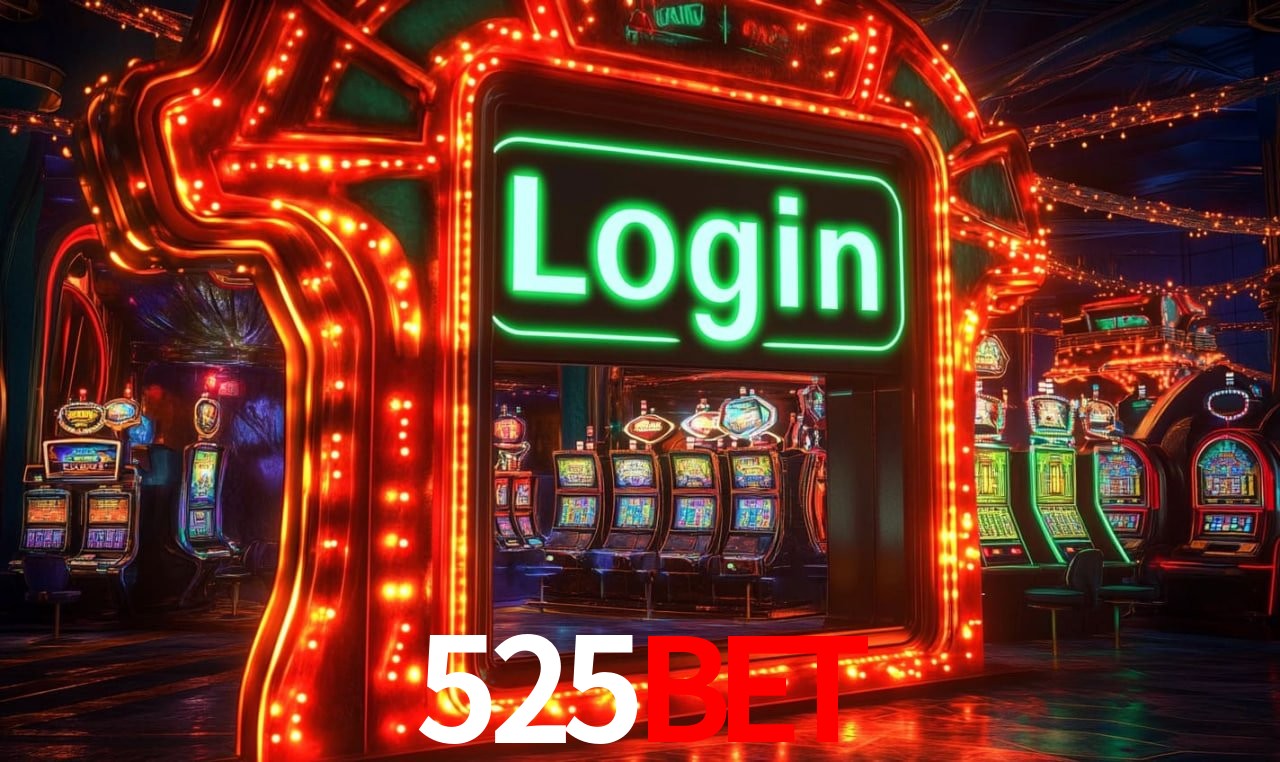 Casino Ao Vivo 525bet