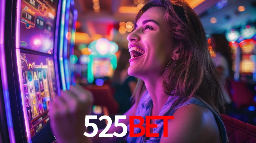 Experimente o Login Seguro Premium no 525bet